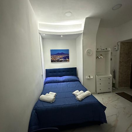 Swamy Home Наполи Екстериор снимка